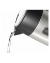 Bosch Design Line TWK4P440, kettle (stainless steel / black, 1.7 liters) - nr 3