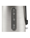 Bosch Design Line TWK4P440, kettle (stainless steel / black, 1.7 liters) - nr 6