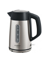 Bosch Design Line TWK4P440, kettle (stainless steel / black, 1.7 liters) - nr 7