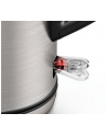 Bosch Design Line TWK4P440, kettle (stainless steel / black, 1.7 liters) - nr 8