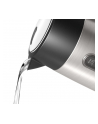 Bosch Design Line TWK4P440, kettle (stainless steel / black, 1.7 liters) - nr 9