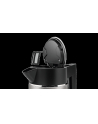Bosch Design Line TWK5P480, kettle (stainless steel / black, 1.7 liters) - nr 13