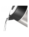 Bosch Design Line TWK5P480, kettle (stainless steel / black, 1.7 liters) - nr 3