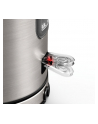 Bosch Design Line TWK5P480, kettle (stainless steel / black, 1.7 liters) - nr 4