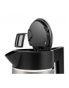 Bosch Design Line TWK5P480, kettle (stainless steel / black, 1.7 liters) - nr 9