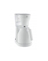 Melitta Easy II Therm, filter machine (white) - nr 1