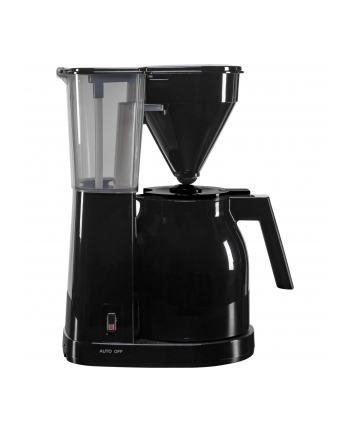 Melitta Easy II Therm, filter machine (black)