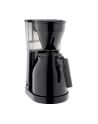 Melitta Easy II Therm, filter machine (black) - nr 15