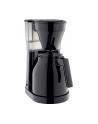 Melitta Easy II Therm, filter machine (black) - nr 1