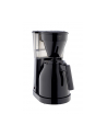 Melitta Easy II Therm, filter machine (black) - nr 2