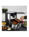 Princess XXL hot air fryer 182033 (brushed stainless steel / black) - nr 14