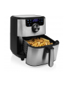 Princess XXL hot air fryer 182033 (brushed stainless steel / black) - nr 19