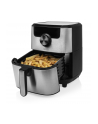 Princess XXL hot air fryer 182033 (brushed stainless steel / black) - nr 6