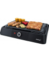 Steba BBQ Table Grill VG P20 (black, 1,600 watts) - nr 10