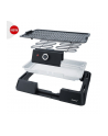 Steba BBQ Table Grill VG P20 (black, 1,600 watts) - nr 3