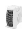 Bomann fan heater HL 1095 CB 2000W white - nr 1
