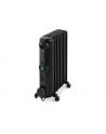 DeLonghi oil radiator TRRS 0920C (white, 9 heating ribs) - nr 1