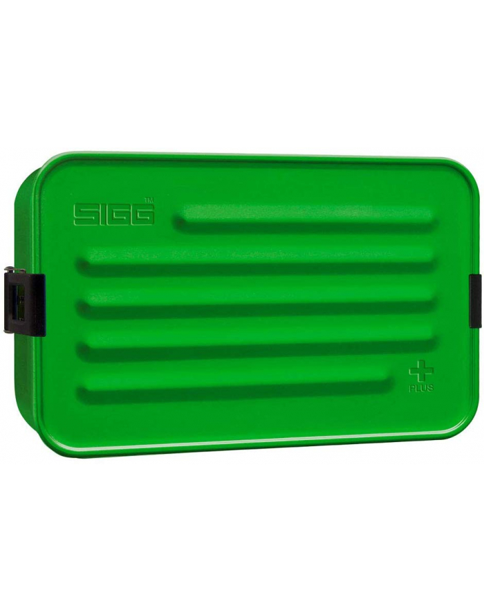 SIGG Metal Box Plus L, tin (green) główny