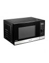 Panasonic NN-GD38, microwave (black / stainless steel) - nr 6