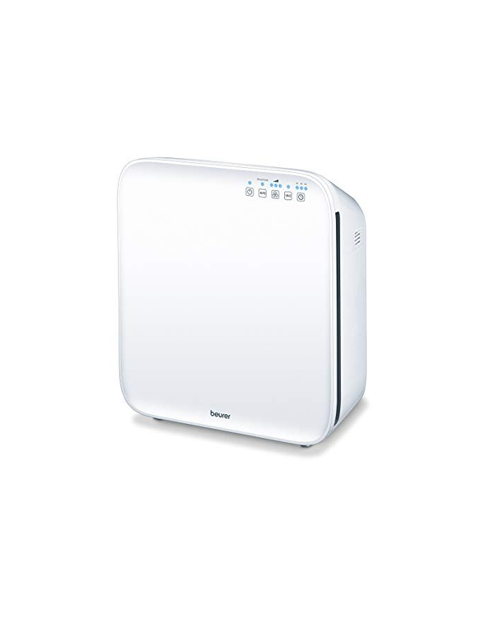 Beurer LR 310 Air Purifier (White) główny