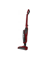 Grundig VCH 9931, upright vacuum cleaner (red / black, 2-in-1) - nr 1
