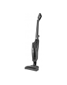 Grundig VCH 9932, upright vacuum cleaner (anthracite, 2-in-1) - nr 1