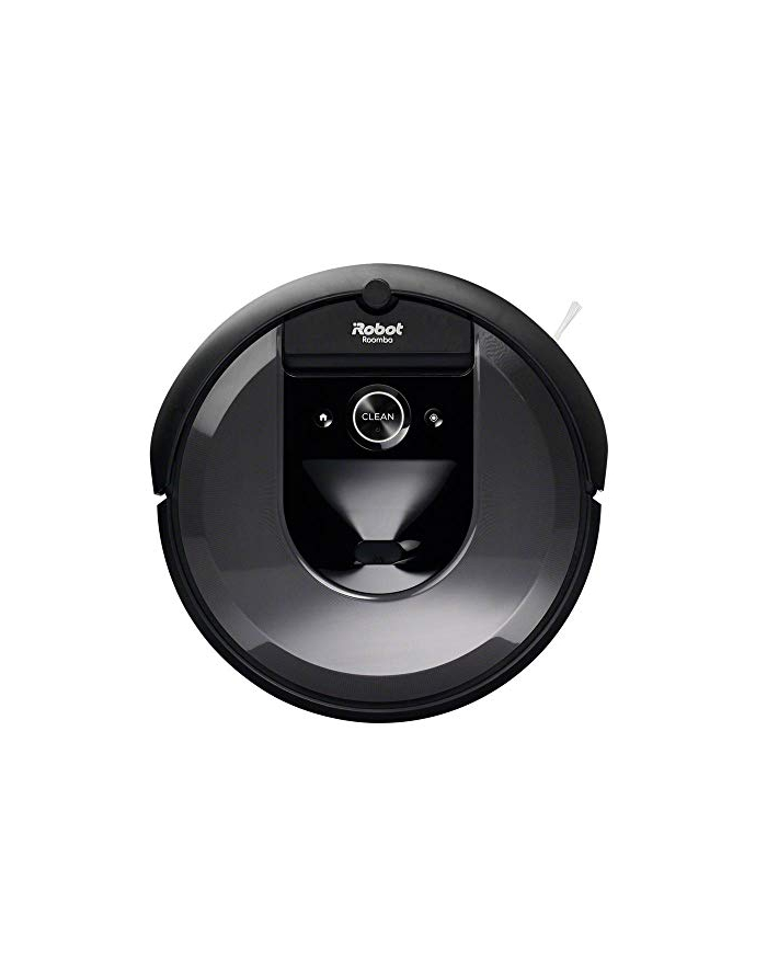 IRobot Roomba i7  black/silver główny