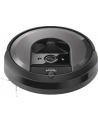 IRobot Roomba i7  black/silver - nr 2