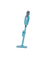 Makita DCL280FZ, upright vacuum cleaner (blue, without battery and charger) - nr 10