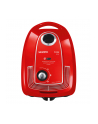 Siemens soil VSP3AAAA, Canister (red, iQ300 Plus) - nr 9