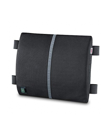 Beurer back support with heat HK 70, heating pads (gray, 36 x 29 cm) nr 2
