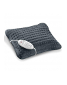 Beurer HK 48 Cozy, heating pads (cm gray, 40 x 30) - nr 1