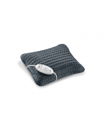 Beurer HK 48 Cozy, heating pads (cm gray, 40 x 30) nr 1