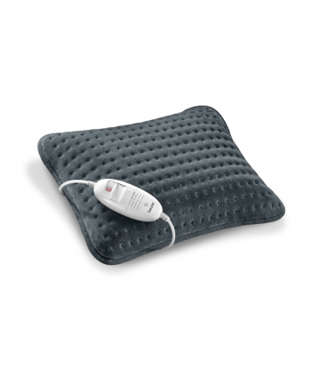 Beurer HK 48 Cozy, heating pads (cm gray, 40 x 30) nr 2