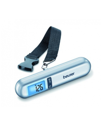Beurer luggage scale
