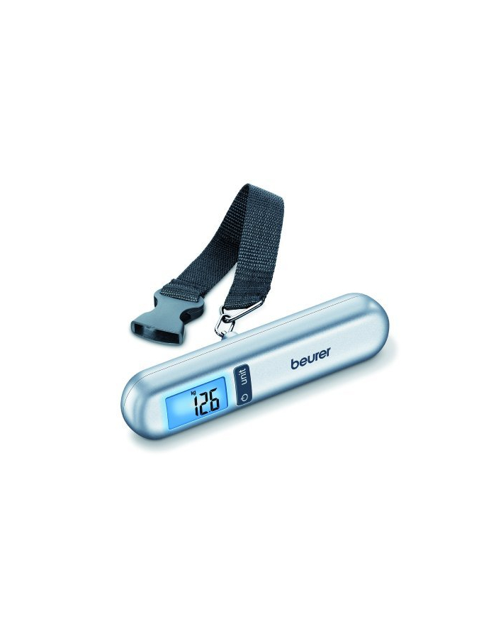 Beurer luggage scale główny