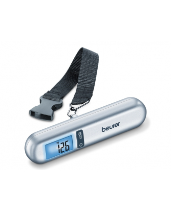 Beurer luggage scale nr 1