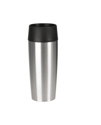 Emsa travel mug Thermobecher (stainless steel)