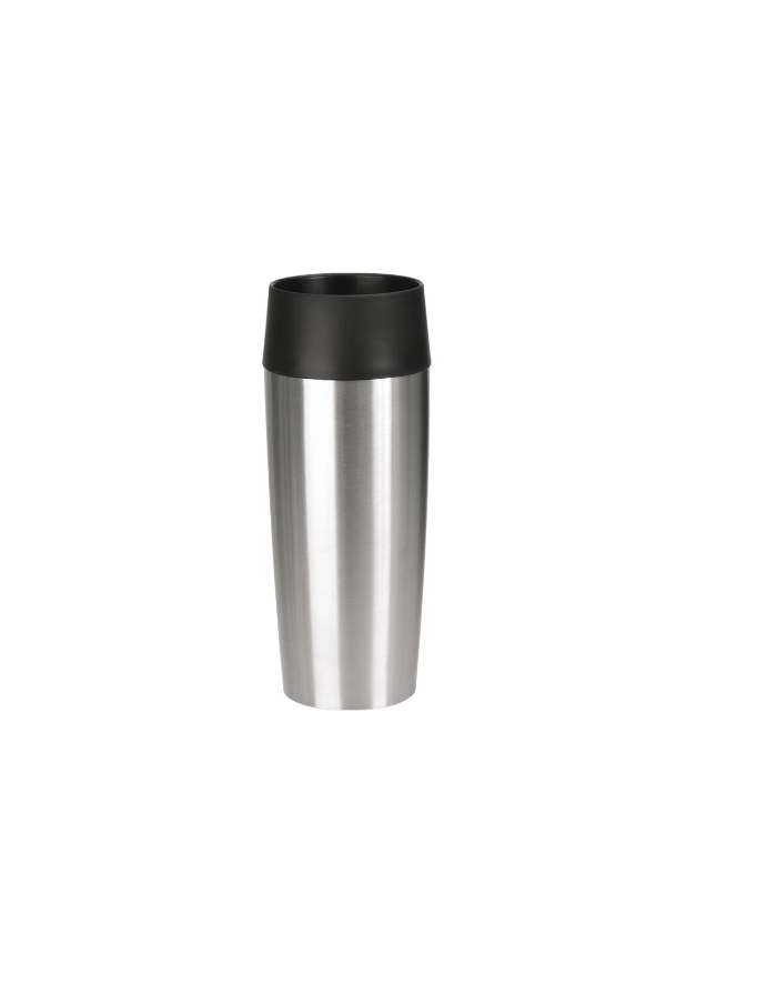 Emsa travel mug Thermobecher (stainless steel) główny