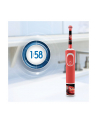 Braun Oral-B Vitality 100 Kids Cars CLS - nr 10