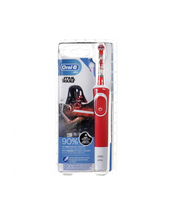 Braun Oral-B Vitality 100 Kids Starwars