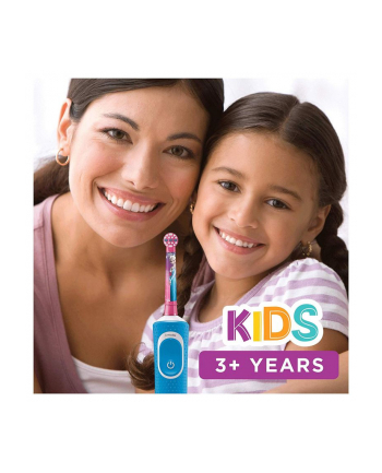 Braun Oral-B Vitality 100 Kids Frozen CLS