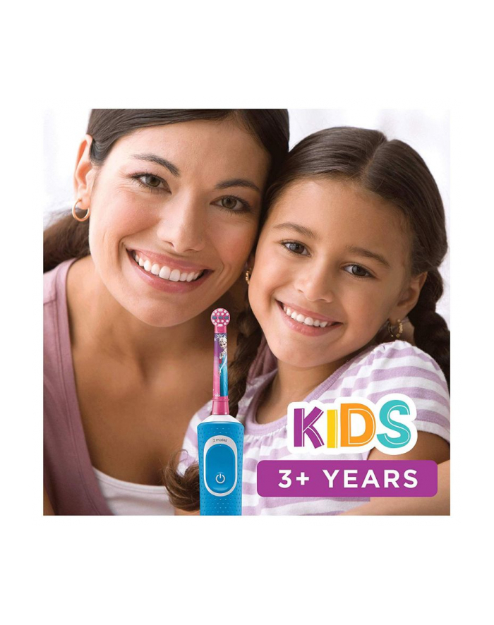 Braun Oral-B Vitality 100 Kids Frozen CLS główny