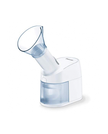 Beurer Dampfvernebler SI 40 inhaler (White)