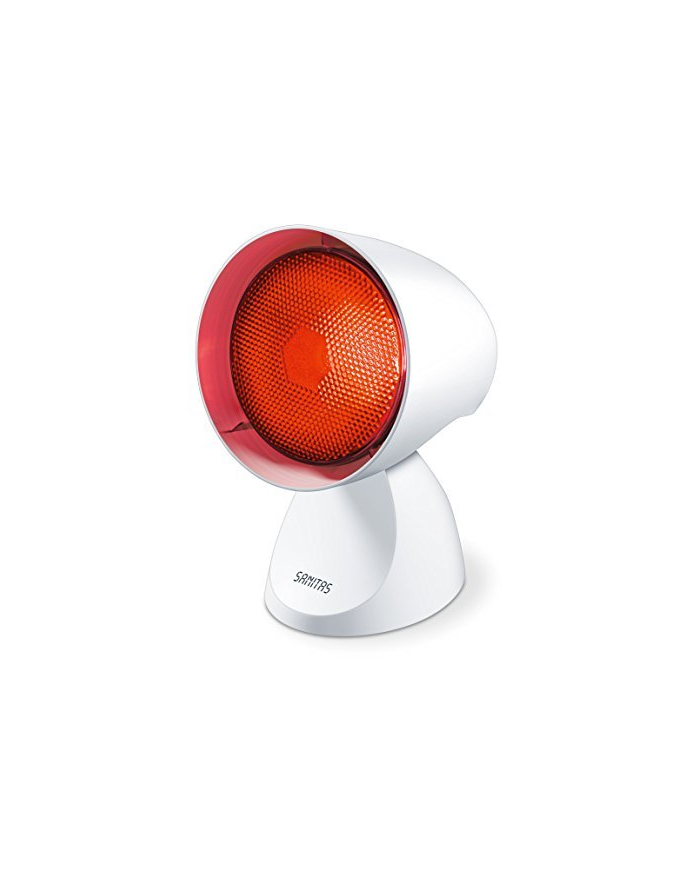 Sanitas infrared lamp 16 150W wh główny