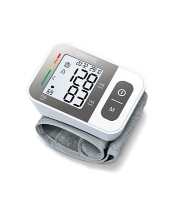 Sanitas Blood Pressure Monitor 15 Hand