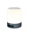 Beurer WL 50, light alarm clock (black, Bluetooth, jack, radio) - nr 1