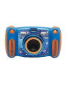 VTech Kidizoom Duo DX, Digital Camera (Blue) - nr 1