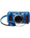 VTech Kidizoom Duo DX, Digital Camera (Blue) - nr 2