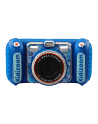 VTech Kidizoom Duo DX, Digital Camera (Blue) - nr 3